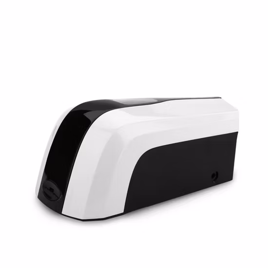 ウォールマウント1000mlハンドサニタイザーディスペンサー自動液体石鹸ディスペンサー