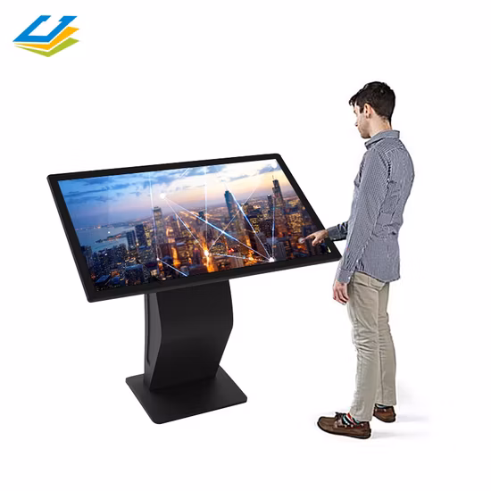 多点タッチテーブル セルフ