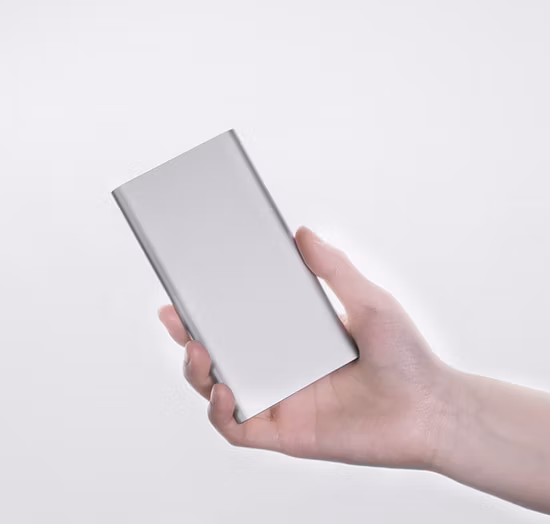 新製品 ポータブルエレクトロニクス モバイルバッテリーパック シェアリング Mi パワーバンク