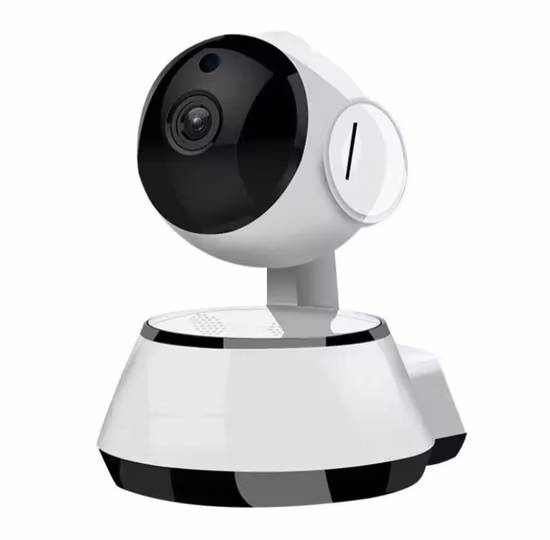 WiFi IP カメラ屋内パン/チルトセキュリティカメラ 3MP ナイトビジョン CCTV Tuya