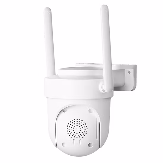 CCTV ワイヤレス WiFi 屋内セキュリティカメラ